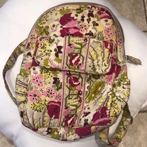 Vera Bradley backpack